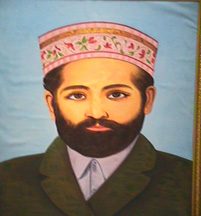 Pandit Gurudatta Vidyarthi