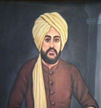 Pandit Lekh Ram