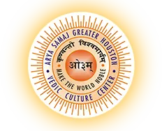 Arya Samaj Houston