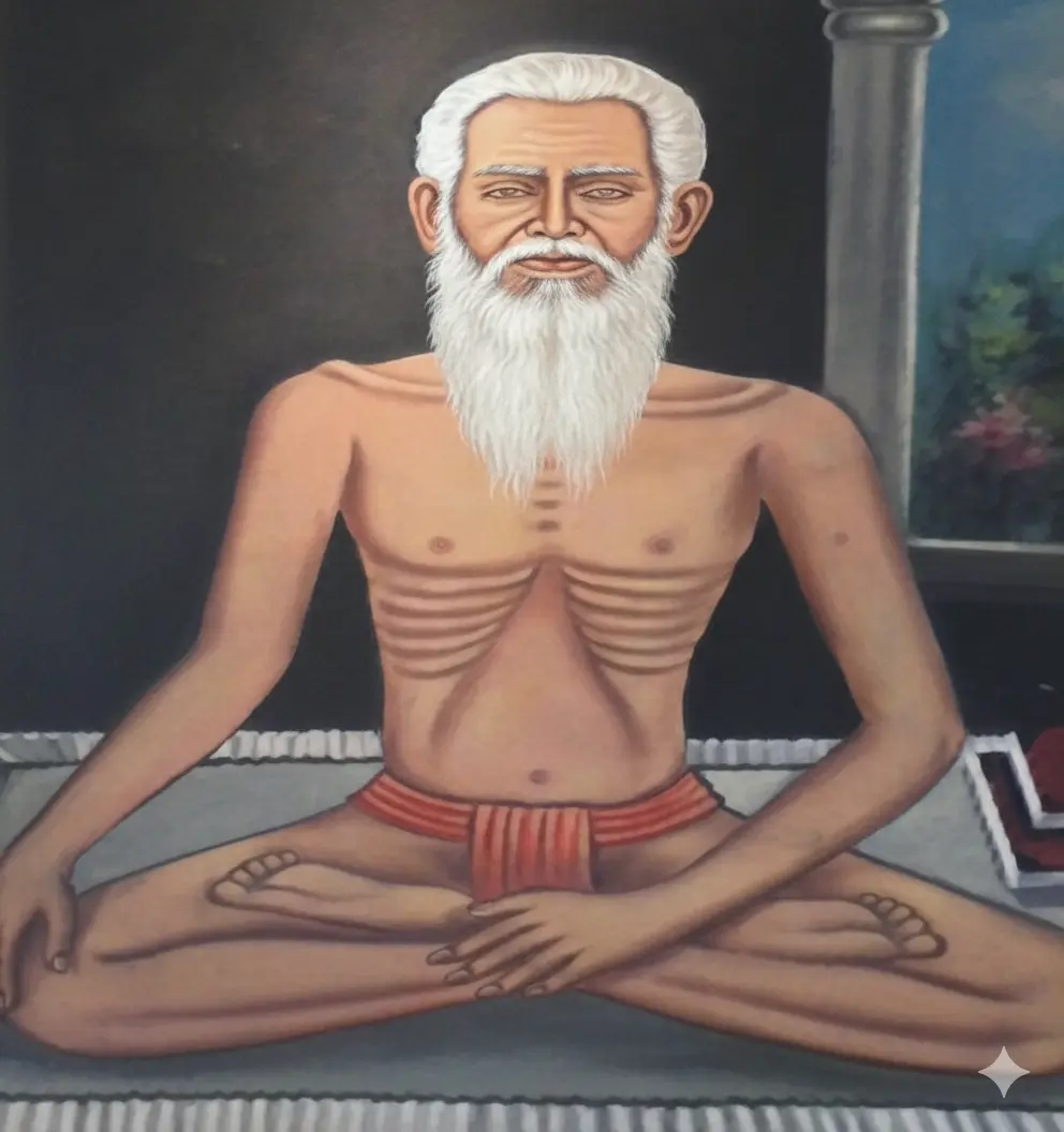 Swami Virjanand