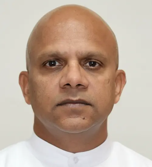 Acharya Bramdeo Mokoonlall
