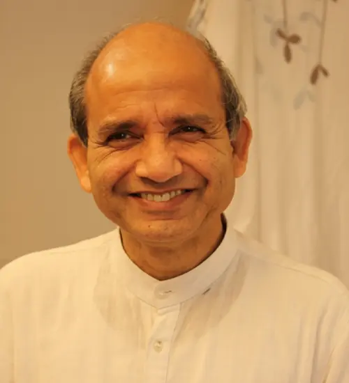 Acharya Harish Chandra