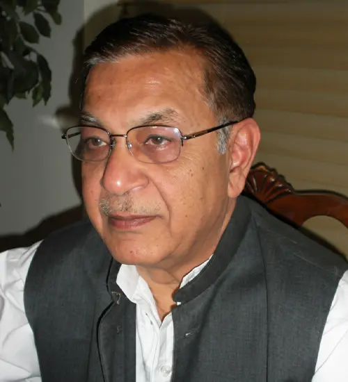 Acharya Praveen Gulati