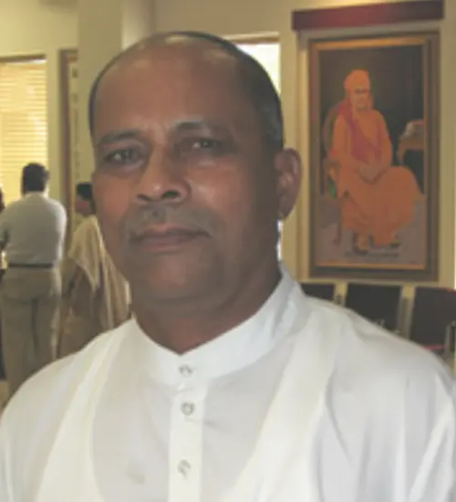 Acharya Sonerao