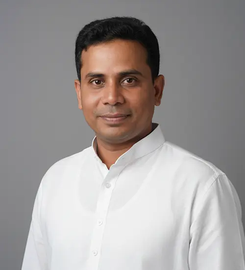 Acharya Suryanarayan Nanda